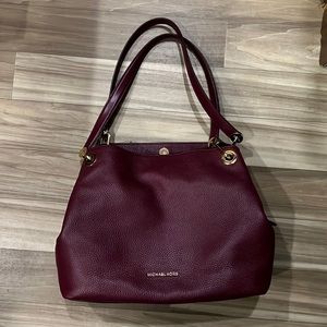 Michael Kors Purse and Wallet Combo!